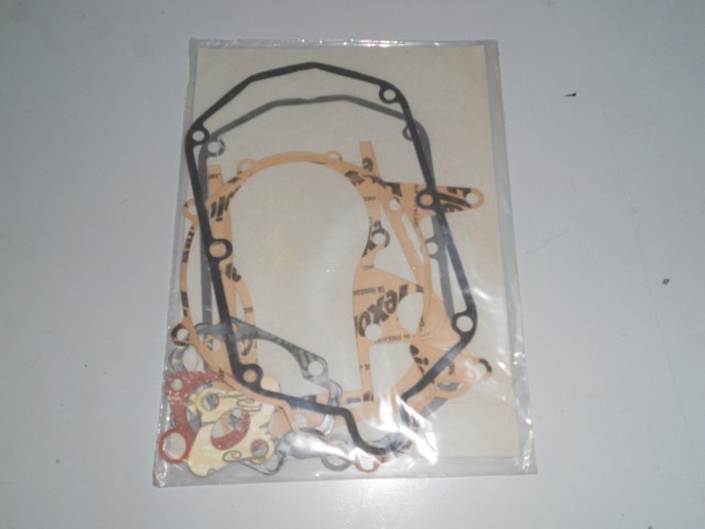 SERIE GUARN. GARELLI GARY 50